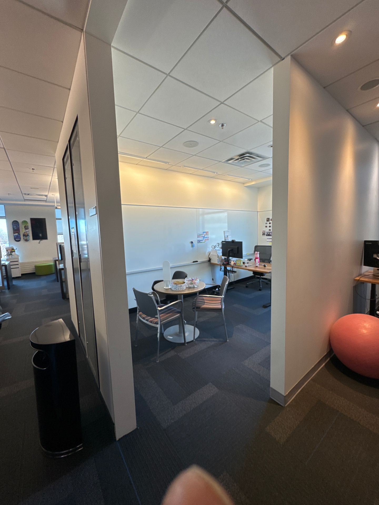 One Equals Two ◆ Montréal