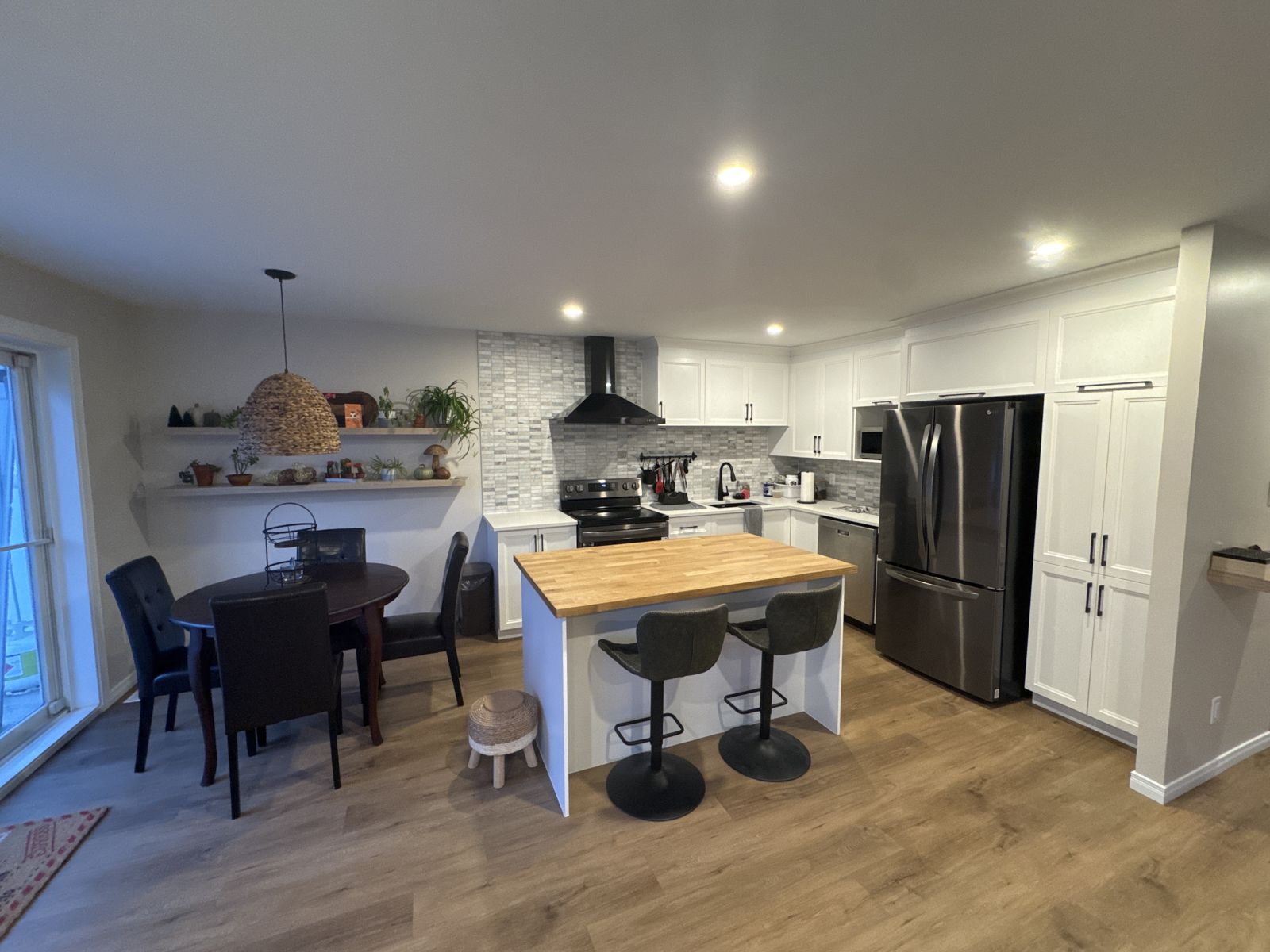 Family bungalow ◆ Laval (1/4)